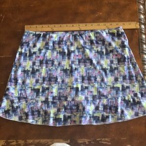 Sofibella Tennis Skirt